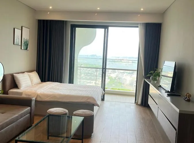Căn hộ Citadines House - Seaview & Balcony - *