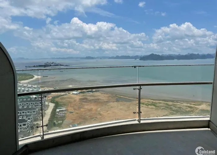 Citadines House - Seaview & Balcony - Căn hộ *