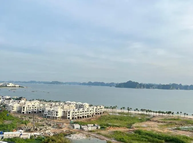 Căn hộ Citadines House - Seaview & Balcony - *