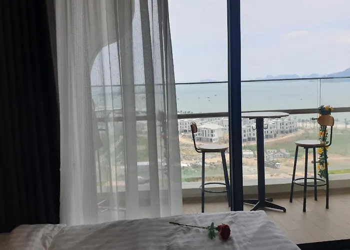 Căn hộ Citadines House - Seaview & Balcony - *